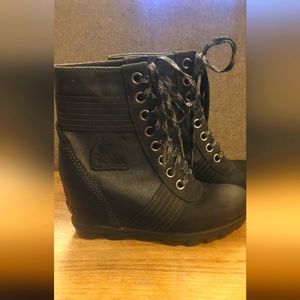 SOREL Lexie Wedge